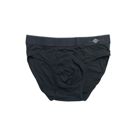 Joseph Abboud Contour Hip Briefs - Picture 4 of 6